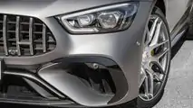 Mercedes-AMG GT 4 puertas Coupé 2022