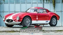 Effeffe Berlinetta