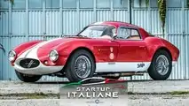 Effeffe Berlinetta
