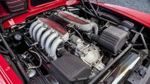 Motors, le V12 à 180° fabriqué en Ferrari