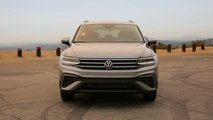 2022 Volkswagen Tiguan: Review