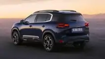 Citroën C5 Aircross (2022)