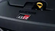 Toyota GR Corolla 2023