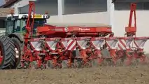 Kverneland OPTIMA HD, seminatrice di precisione
