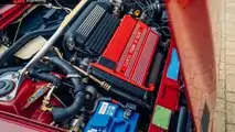 Foto - Lancia Delta Integrale Evo II Edizione Finale (1994)