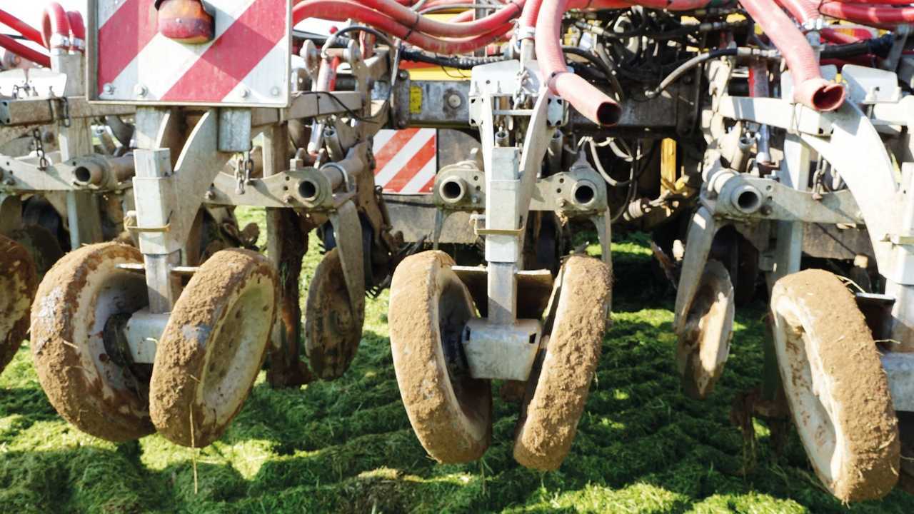 Vogelsang XTILL ProTerra 8 file