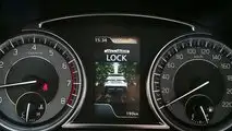 Suzuki S-Cross 2021
