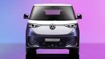 Volkswagen ID. Buzz Cargo