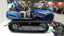 Landini a Fieragricola 2022 Verona