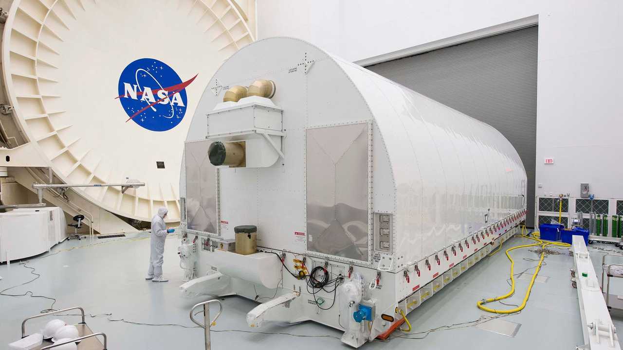 James Webb Space Telescope (18)