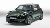 MINI Cooper Resolute Edition 2022