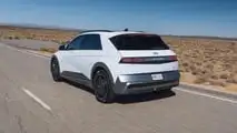 2025 Hyundai Ioniq 5 Limited