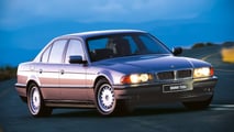 BMW 7er (E38, 1994-2001)