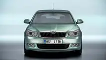 Skoda Octavia II (2004-2012)