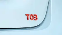 Leapmotor T03