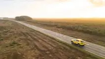 Ford Capri Review Photos