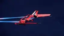 Vaisseau spatial Porsche Intergalactic : Le prophète hérétique