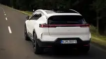 Polestar 3 (2024): Das Exterieur