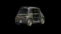 Citroen Ami Buggy