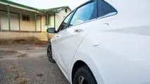 2025 Hyundai Elantra Hybrid Limited Review