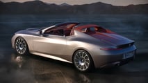 BMW Skytop (2024), la versione in serie limitata