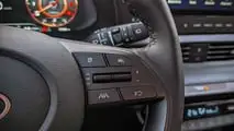 Hyundai Bayon (2025) im Test