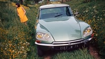 Citroën DS (1955-1975): Eine Göttin wird 70