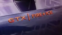 Volkswagen ID 3 GTX FIRE+ICE