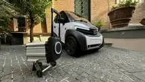 Nanocar Silence S04