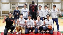 Toyota Cue6 robot 2024
