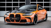 G-Power G4M auf Basis BMW M4