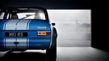 Ford Escort RS, Boreham Motorworks