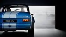 Ford Escort RS di Boreham Motorworks