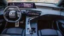 Peugeot 3008 Hybrid (2024) im Test