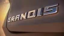 Mitsubishi Grandis (2025) Tanıtım Filmi
