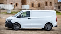 VW Transporter (2025)