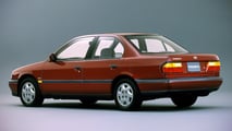 Nissan Primera (1990-1997)