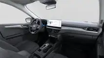 Ford Kuga 2025