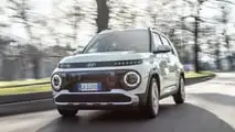 Hyundai Inster, la prova su strada di Motor1.com