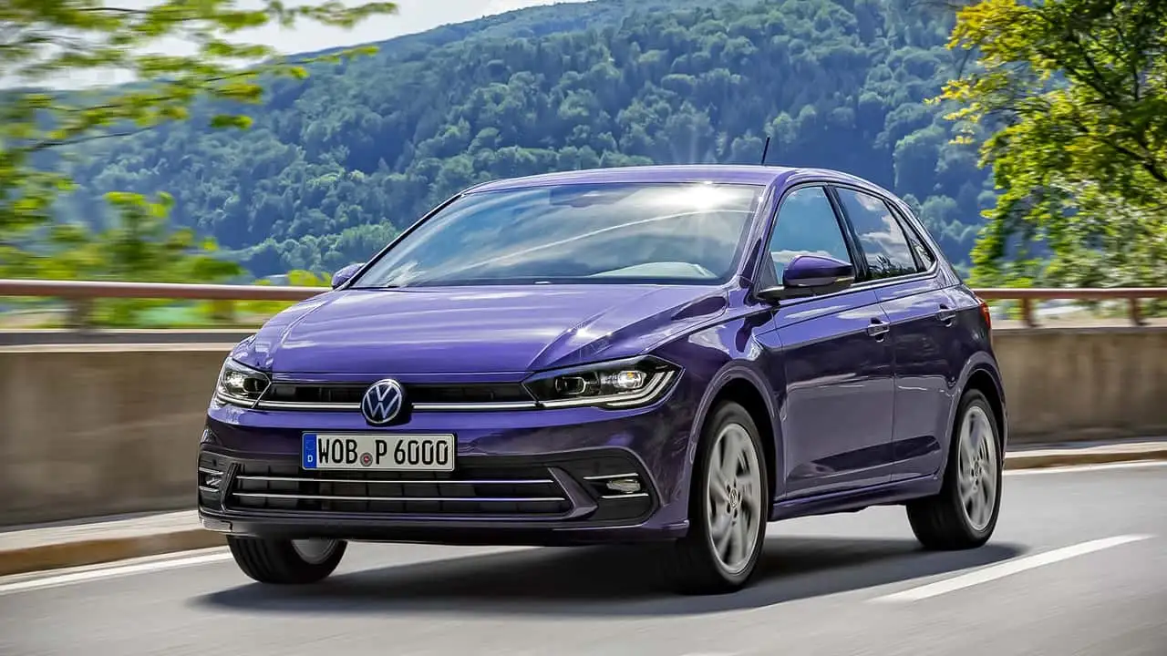 VW Sounds The Alarm: 'We Must Fundamentally Transform Our Business Model'