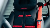 Aznom Automotive Smart 4Teen 