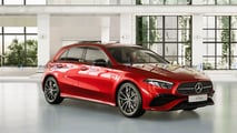 Mercedes-Benz Clase A 2025