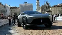 Salone Auto Torino 2024