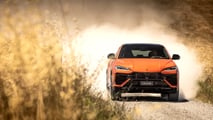 Lamborghini Urus SE, the test