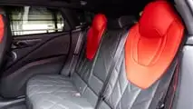 Manhart MHXM 900 auf Basis BMW XM (2024)
