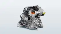 BMW Neue Klasse Electric Motor