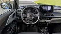 Suzuki Swift 4x4 (2024)