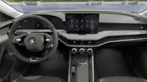 Skoda Superb Combi 2025