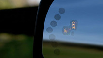 GM Vehicle-to-Vehicle Communication