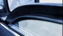 BMW 540i Protection